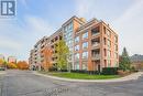 107 - 19 Northern Heights Drive, Richmond Hill, ON  - Outdoor With Facade 