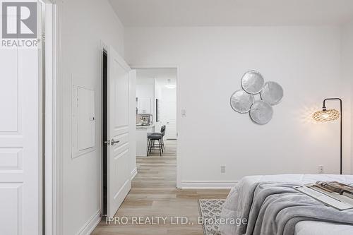 107 - 19 Northern Heights Drive, Richmond Hill, ON - Indoor