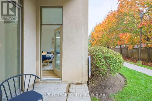 107 - 19 Northern Heights Drive, Richmond Hill, ON - Outdoor With Exterior