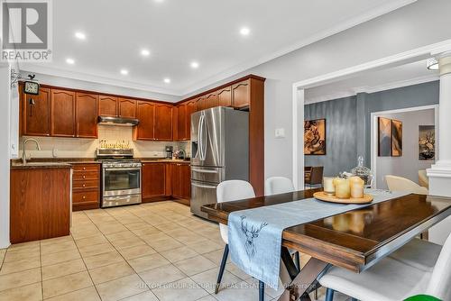 40 Summit Drive, Vaughan, ON - Indoor