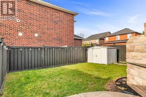 40 Summit Drive, Vaughan, ON - Outdoor