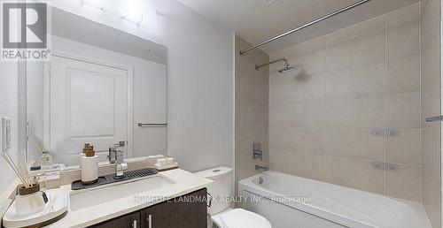 827 - 7161 Yonge St Street, Markham, ON - Indoor Photo Showing Bathroom