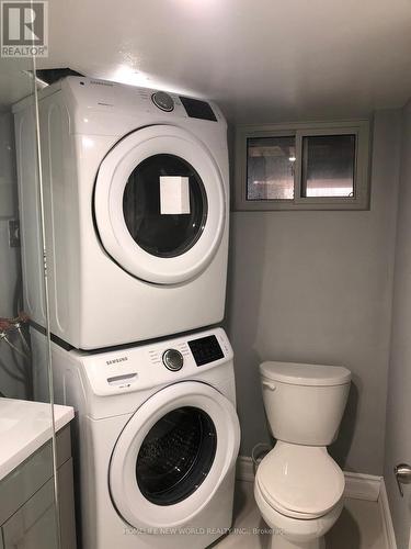 242 Alsace Road, Richmond Hill, ON - Indoor Photo Showing Laundry Room