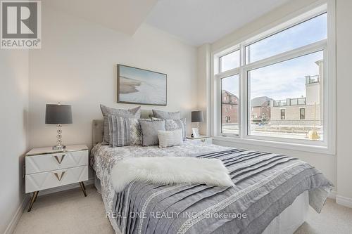 70 Johann Drive, Markham, ON - Indoor Photo Showing Bedroom