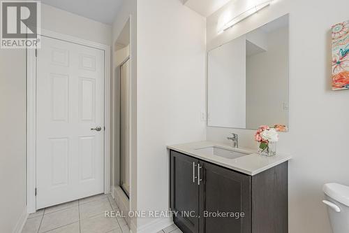 70 Johann Drive, Markham, ON - Indoor Photo Showing Bathroom