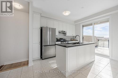 70 Johann Drive, Markham, ON - Indoor Photo Showing Kitchen