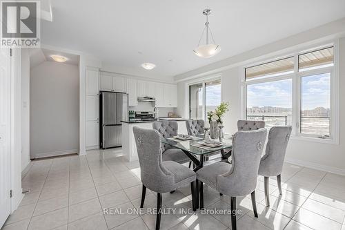 70 Johann Drive, Markham, ON - Indoor Photo Showing Dining Room