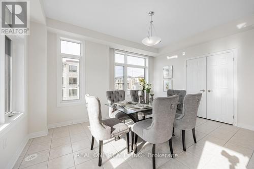 70 Johann Drive, Markham, ON - Indoor Photo Showing Dining Room