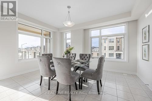 70 Johann Drive, Markham, ON - Indoor Photo Showing Dining Room