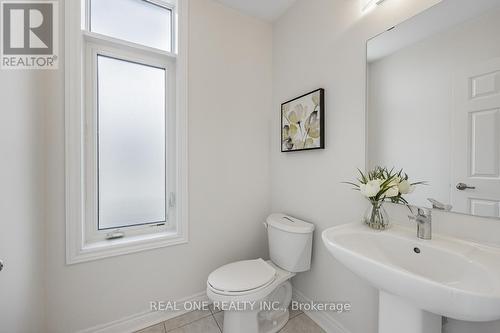 70 Johann Drive, Markham, ON - Indoor Photo Showing Bathroom