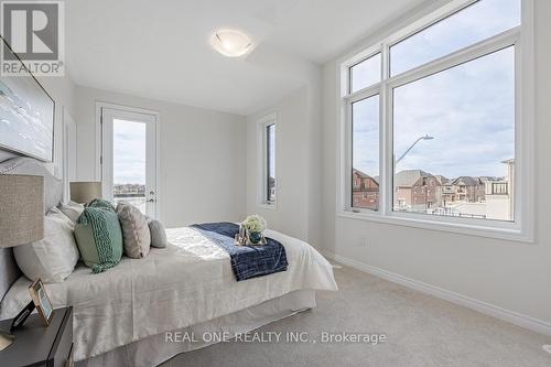 70 Johann Drive, Markham, ON - Indoor Photo Showing Bedroom