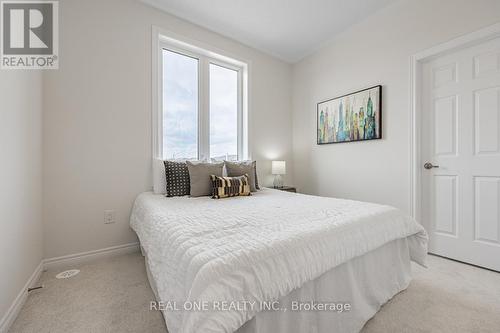 70 Johann Drive, Markham, ON - Indoor Photo Showing Bedroom