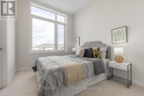 70 Johann Drive, Markham, ON - Indoor Photo Showing Bedroom