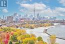 1809 - 1926 Lakeshore Boulevard W, Toronto, ON  - Outdoor With Body Of Water With View 