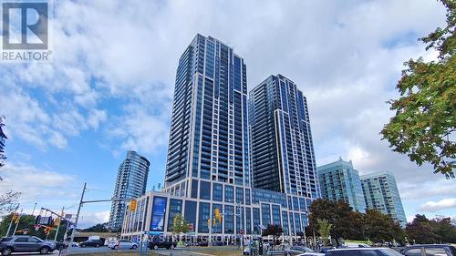 1809 - 1926 Lakeshore Boulevard W, Toronto, ON - Outdoor With Facade