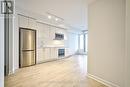 1809 - 1926 Lakeshore Boulevard W, Toronto, ON  - Indoor Photo Showing Kitchen With Stainless Steel Kitchen 