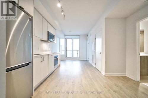 1809 - 1926 Lakeshore Boulevard W, Toronto, ON - Indoor Photo Showing Kitchen