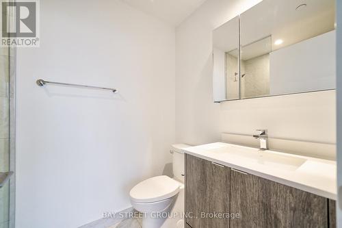 1809 - 1926 Lakeshore Boulevard W, Toronto, ON - Indoor Photo Showing Bathroom