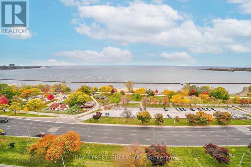 1809 - 1926 Lakeshore Boulevard W, Toronto, ON - Outdoor With Body Of Water With View