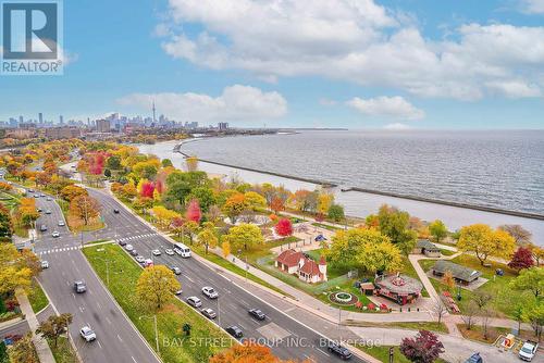 1809 - 1926 Lakeshore Boulevard W, Toronto, ON - Outdoor With Body Of Water With View