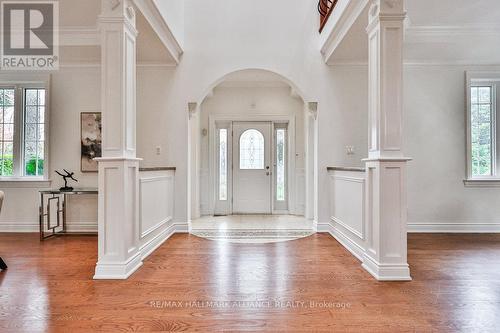 192 Waneta Drive, Oakville, ON - Indoor Photo Showing Other Room