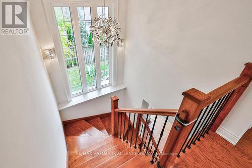 192 Waneta Drive, Oakville, ON - Indoor Photo Showing Other Room