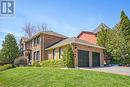 966 Sliver Birch Trail, Mississauga, ON  - Outdoor 