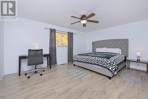 504290 Highway 89, Amaranth, ON - Indoor Photo Showing Bedroom