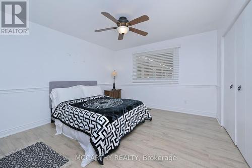 504290 Highway 89, Amaranth, ON - Indoor Photo Showing Bedroom