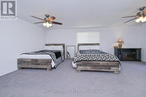 504290 Highway 89, Amaranth, ON - Indoor Photo Showing Bedroom