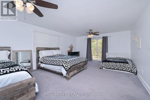 504290 Highway 89, Amaranth, ON - Indoor Photo Showing Bedroom