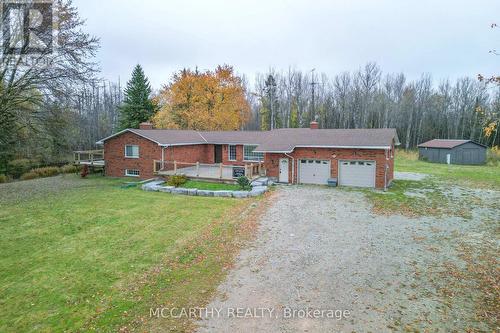 504290 Highway 89, Amaranth, ON - Outdoor