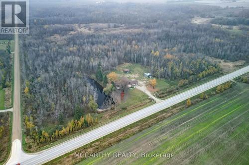 504290 Highway 89, Amaranth, ON - 