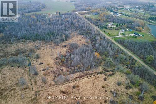 504290 Highway 89, Amaranth, ON - Outdoor With View