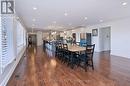 504290 Highway 89, Amaranth, ON  - Indoor Photo Showing Dining Room 