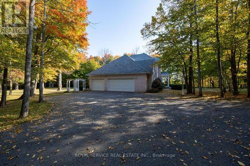 582 Wilson Line, Cavan Monaghan, ON - Outdoor