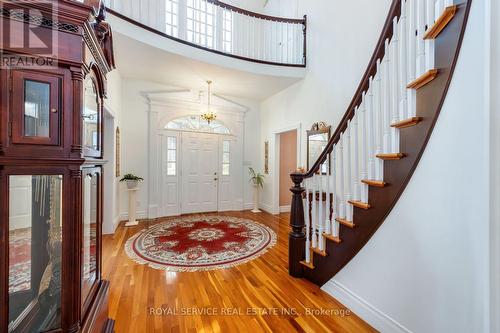 582 Wilson Line, Cavan Monaghan, ON - Indoor Photo Showing Other Room