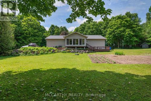 346244 4Th Concession B, Grey Highlands, ON - Outdoor