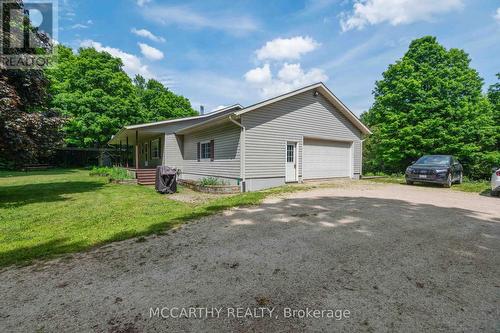 346244 4Th Concession B, Grey Highlands, ON - Outdoor