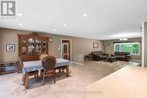 346244 4Th Concession B, Grey Highlands, ON - Indoor