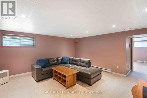 346244 4Th Concession B, Grey Highlands, ON - Indoor