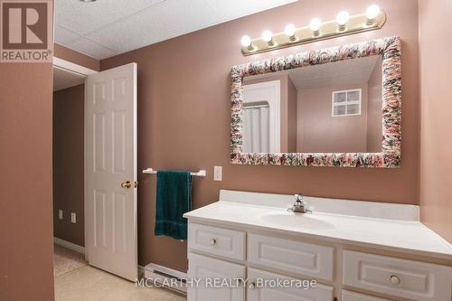 346244 4Th Concession B, Grey Highlands, ON - Indoor Photo Showing Bathroom