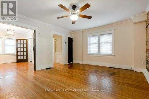 107 Wellington Street N, Kitchener, ON - Indoor Photo Showing Other Room