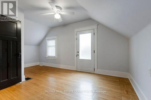 107 Wellington Street N, Kitchener, ON - Indoor Photo Showing Other Room