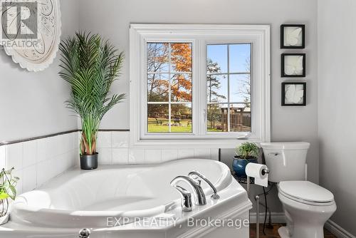 1167 Bowmanton Road, Alnwick/Haldimand, ON - Indoor Photo Showing Bathroom