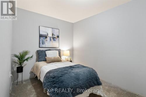 1167 Bowmanton Road, Alnwick/Haldimand, ON - Indoor Photo Showing Bedroom