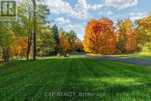 1167 Bowmanton Road, Alnwick/Haldimand, ON - Outdoor With View