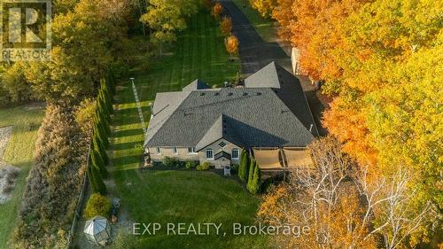 1167 Bowmanton Road, Alnwick/Haldimand, ON - Outdoor