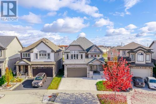 63 Netherwood Road, Kitchener, ON - Outdoor With Facade