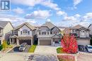 63 Netherwood Road, Kitchener, ON  - Outdoor With Facade 